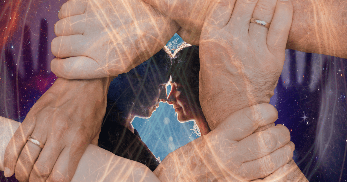 Unity is a powerful force that can transform the world