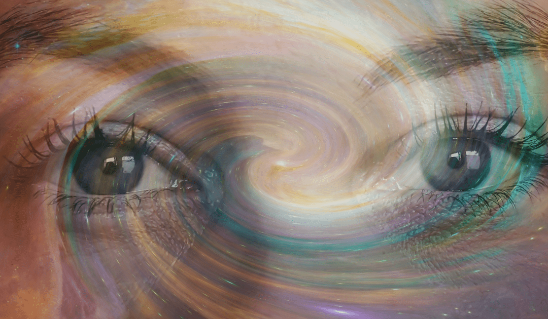 Eyes are the Gateway