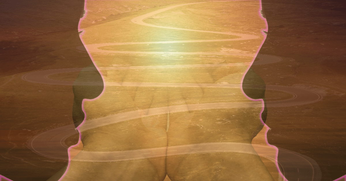 Life is a Journey …