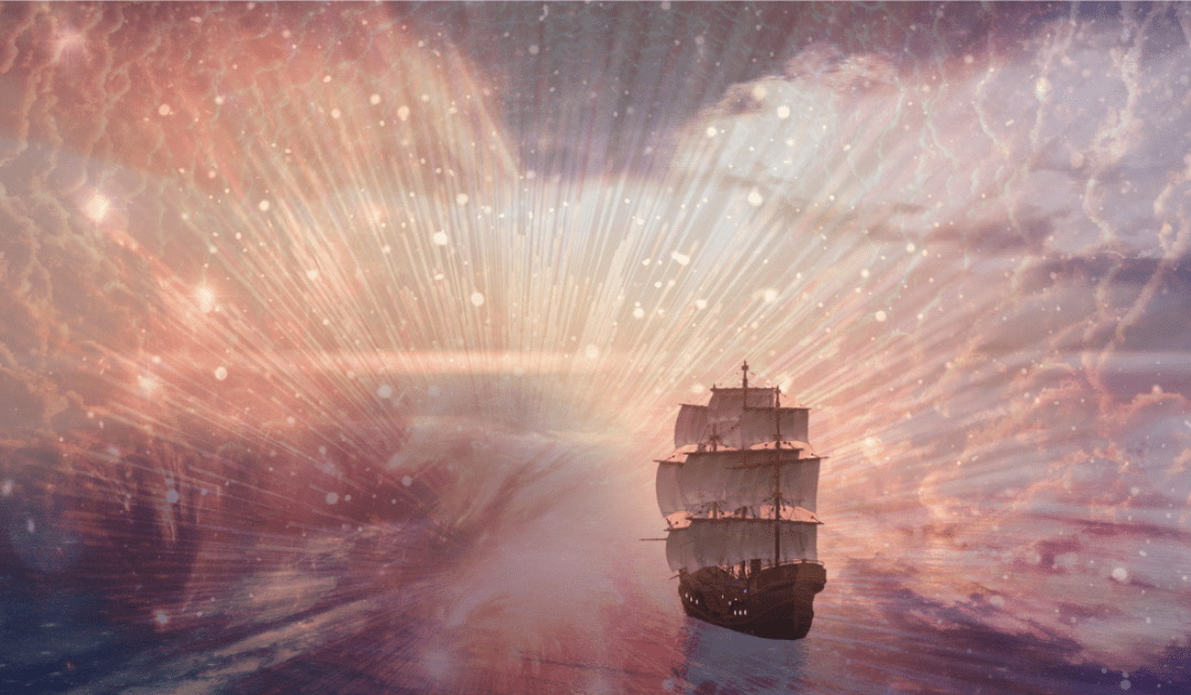 The Soul for guidance