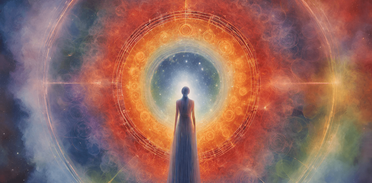 Standing on the threshold of your potential