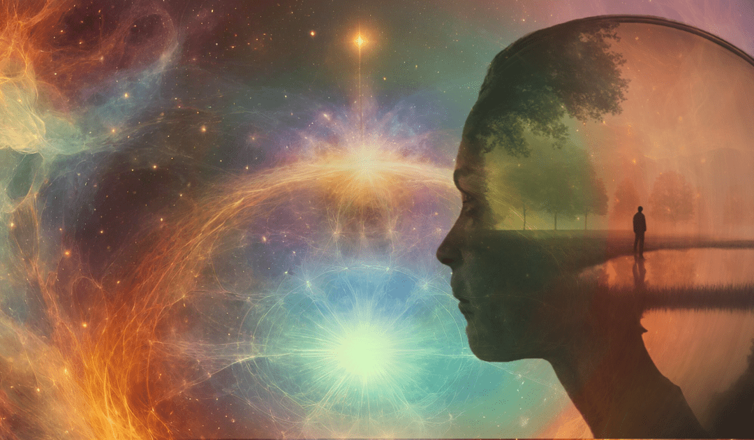 Reflect on the present not the past