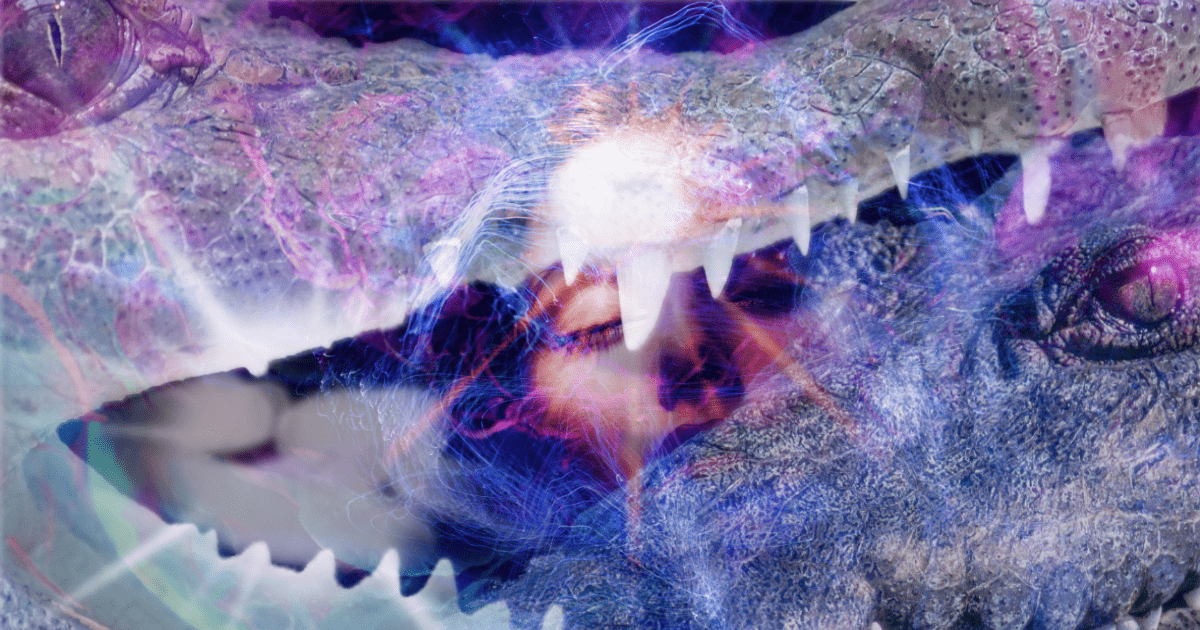 It's not what happens but how you deal with it that defines you.