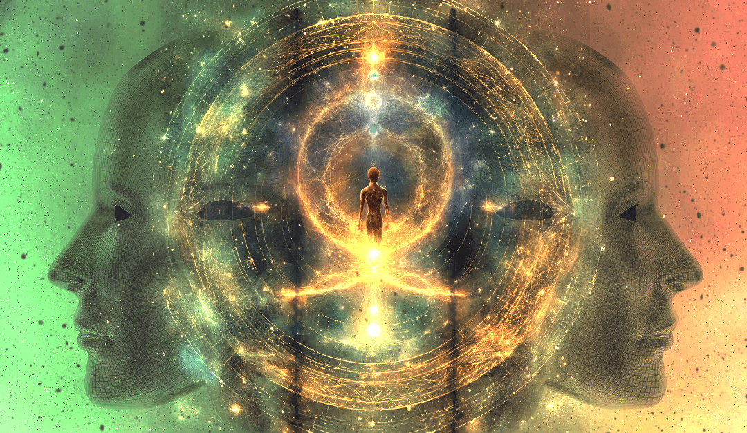 Awakening to spiritual consciousness