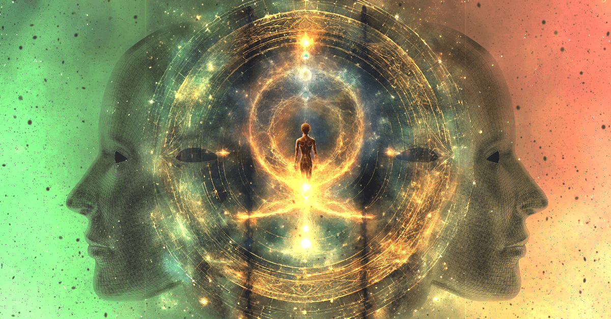 Awakening to your spiritual consciousness