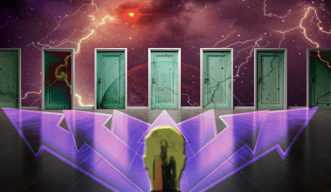 The Journey of Growth