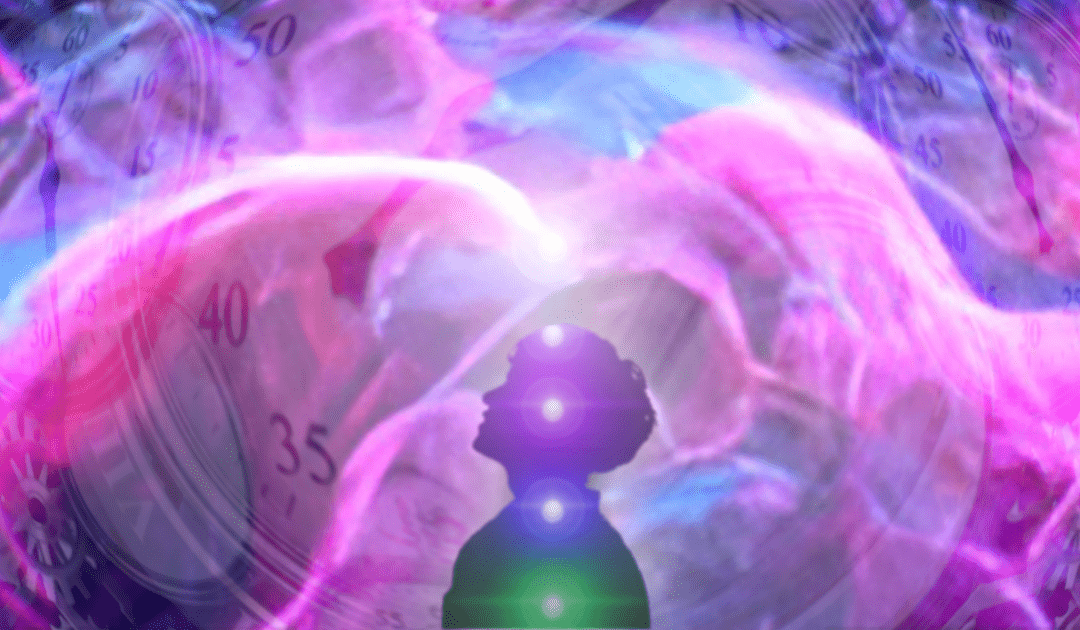 We are eternal beings