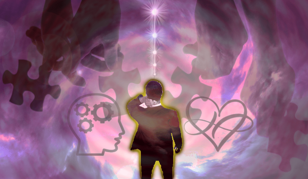 Weaving your destiny