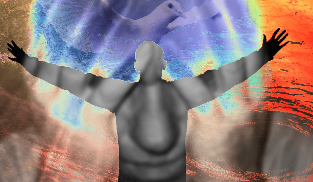 The Divine Power of Forgiveness