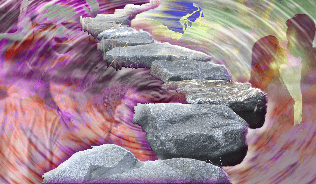 Focus on the Journey