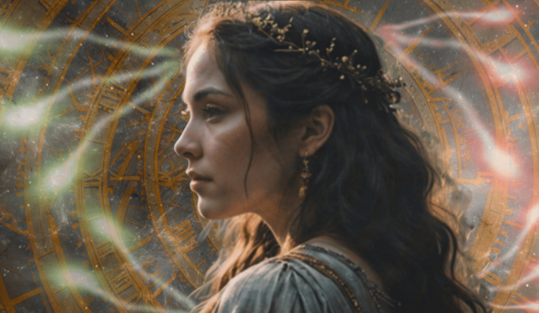 Energy Flows Where Attention Goes