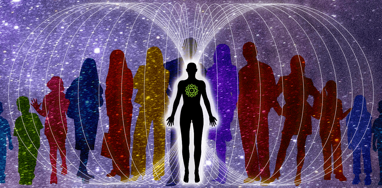 Trust your inner wisdom