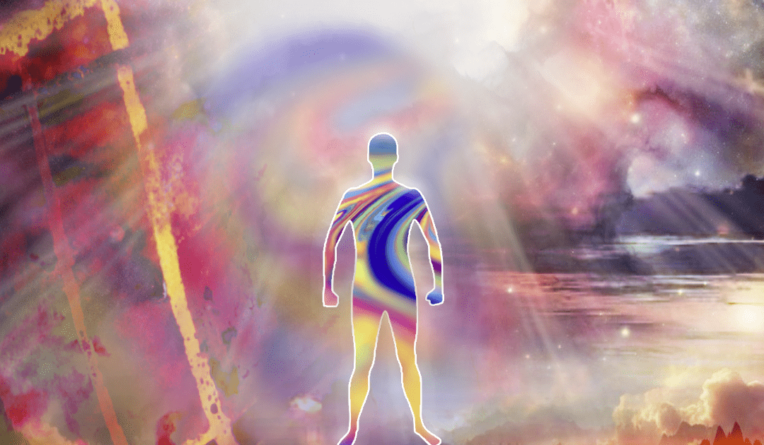 Be the light of change.