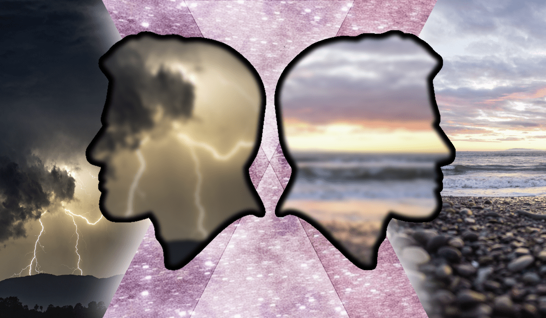 As inside so outside