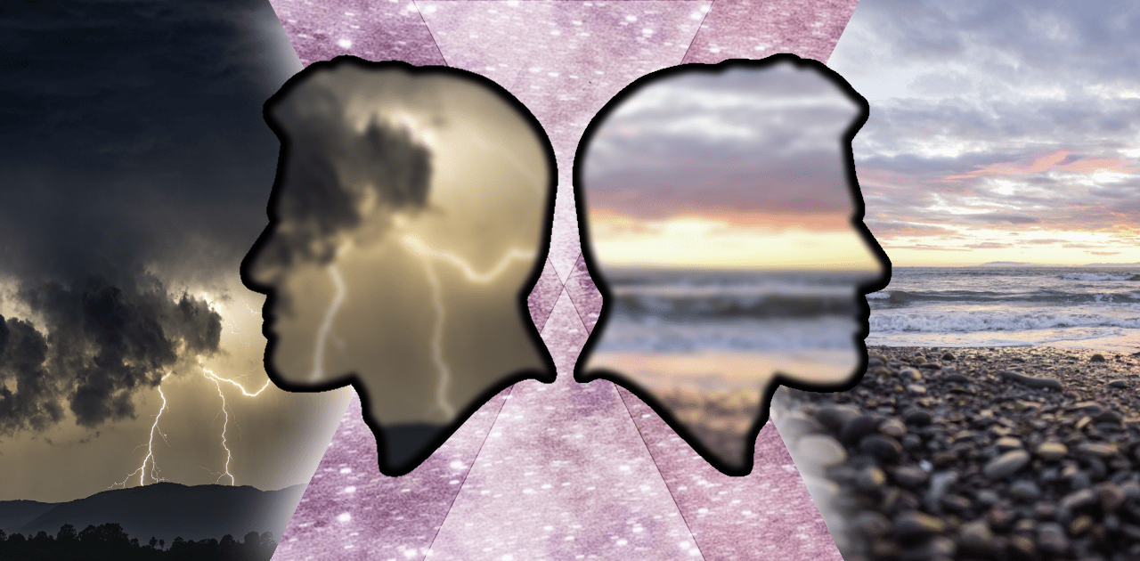 As Inside So Outside