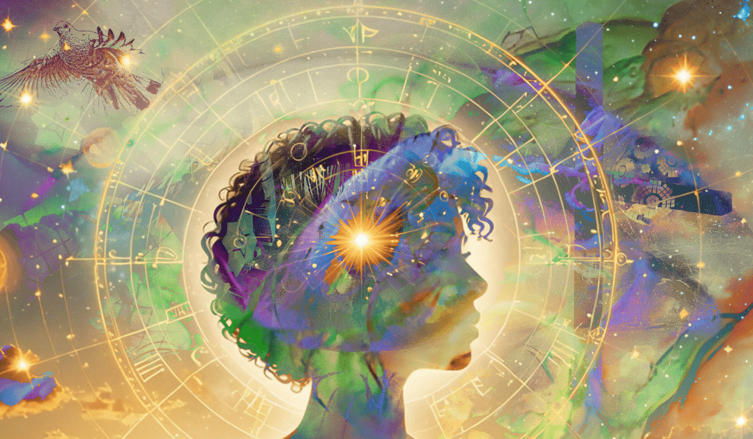 Unleashing Your Inner Power