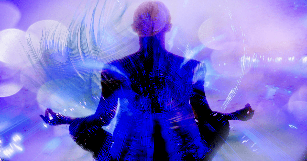 Spiritual Self-Mastery