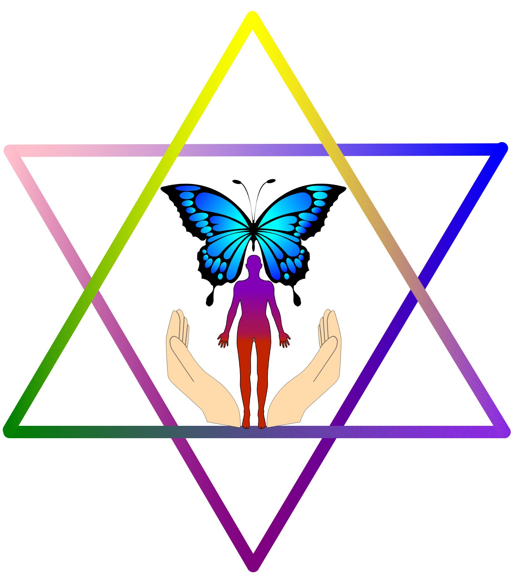 Merkaba - Sacred Space