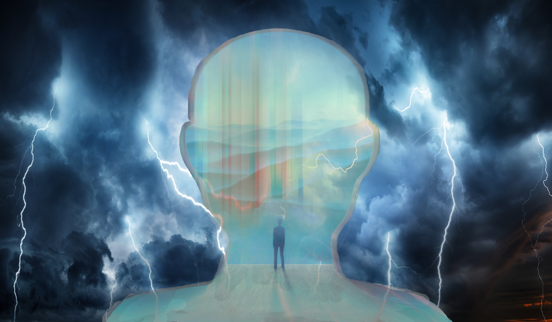 Seek the Silver Cloud