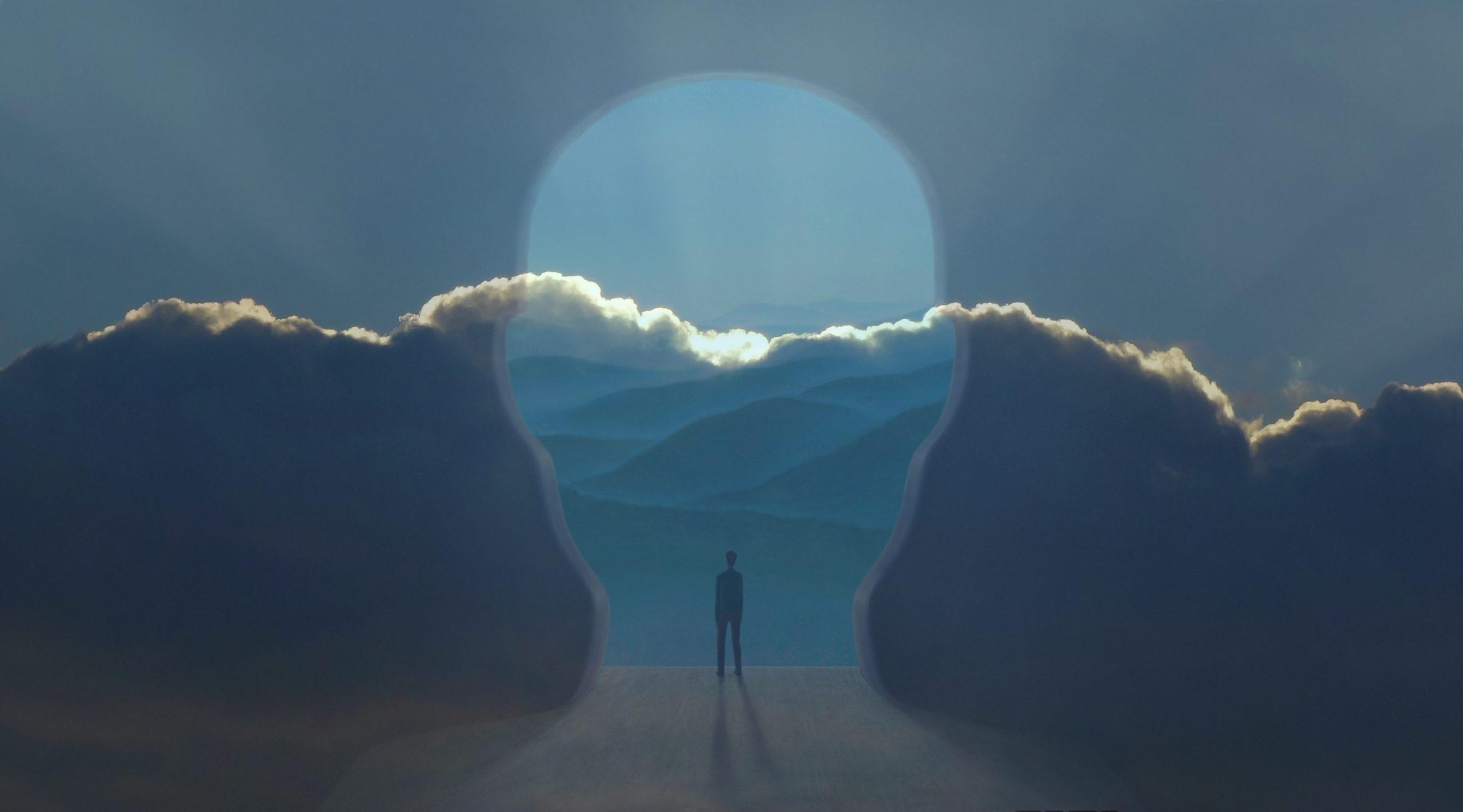 Not every silver lining shines brightly