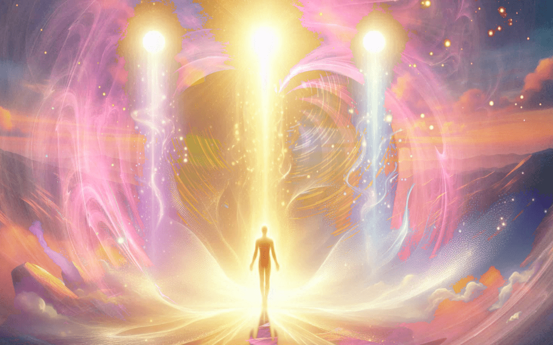 Transformation Starts From Within