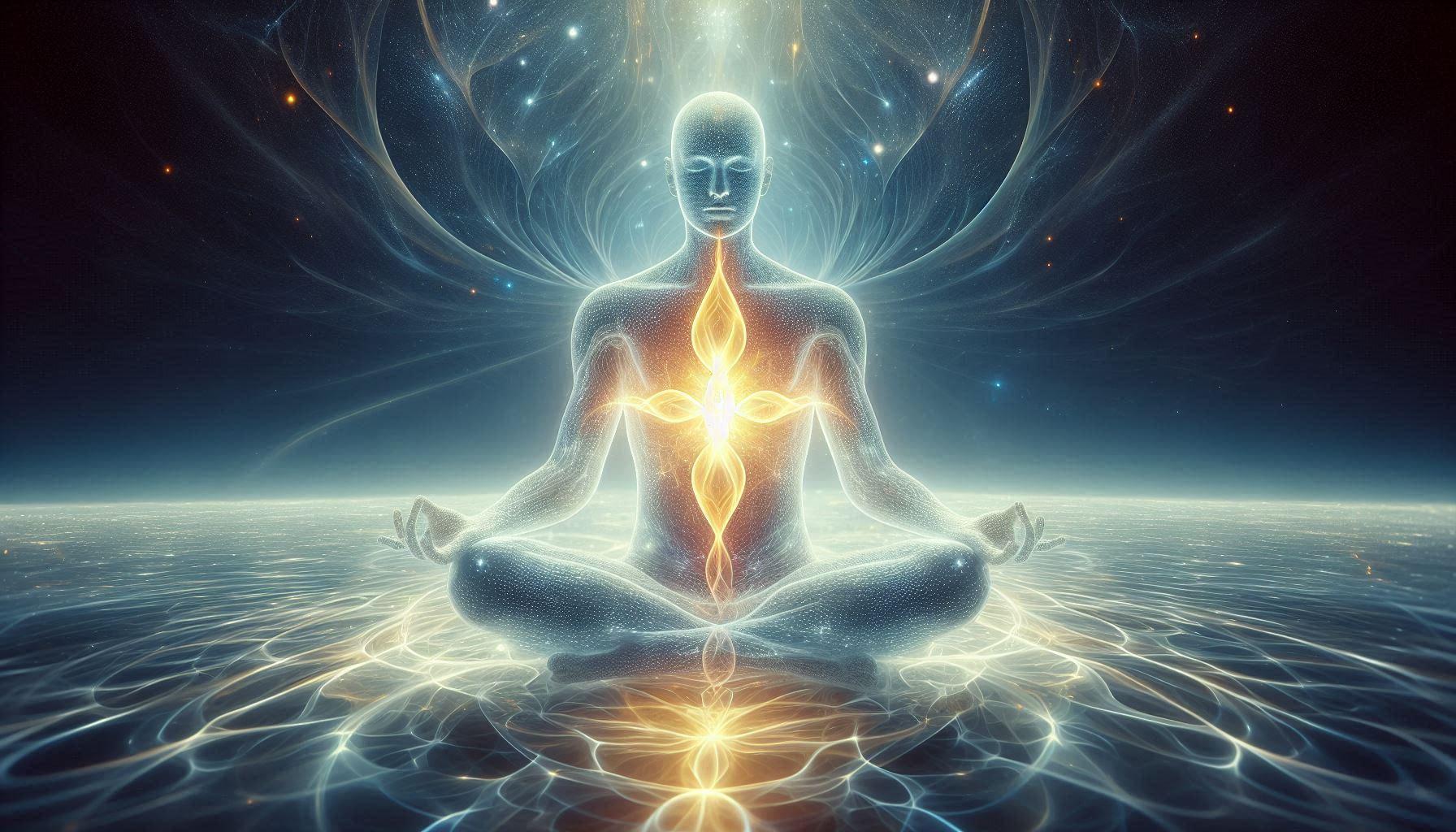 Conscious Awareness the Living Bridge