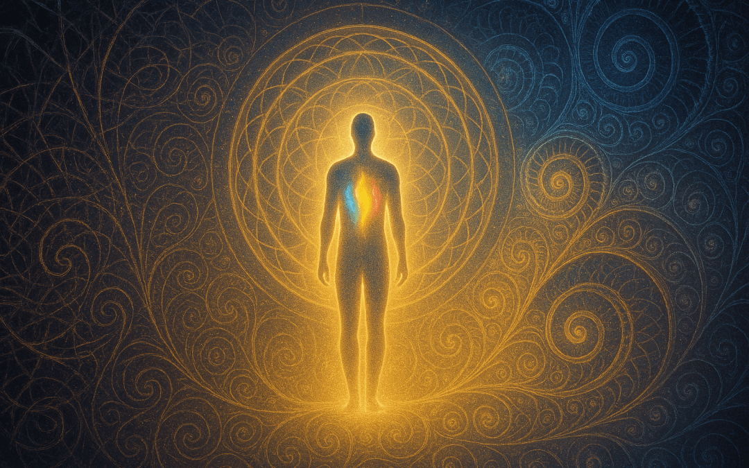 Pattern Recognition: Transforming Fate Into Self‑Mastery