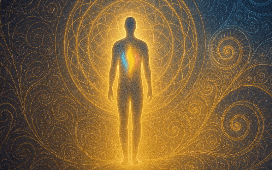 Pattern Recognition: Transforming Fate Into Self‑Mastery