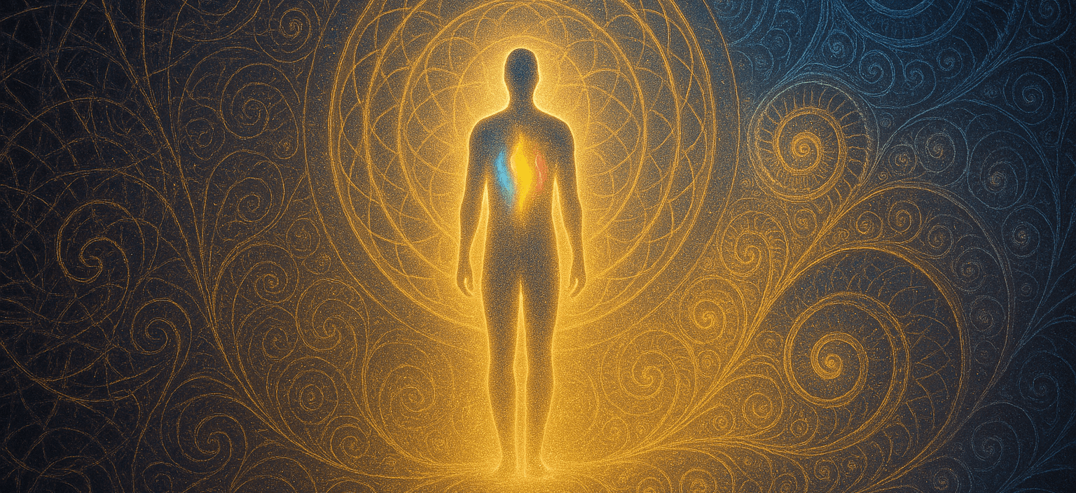 Pattern Recognition: Transforming Fate Into Self‑Mastery