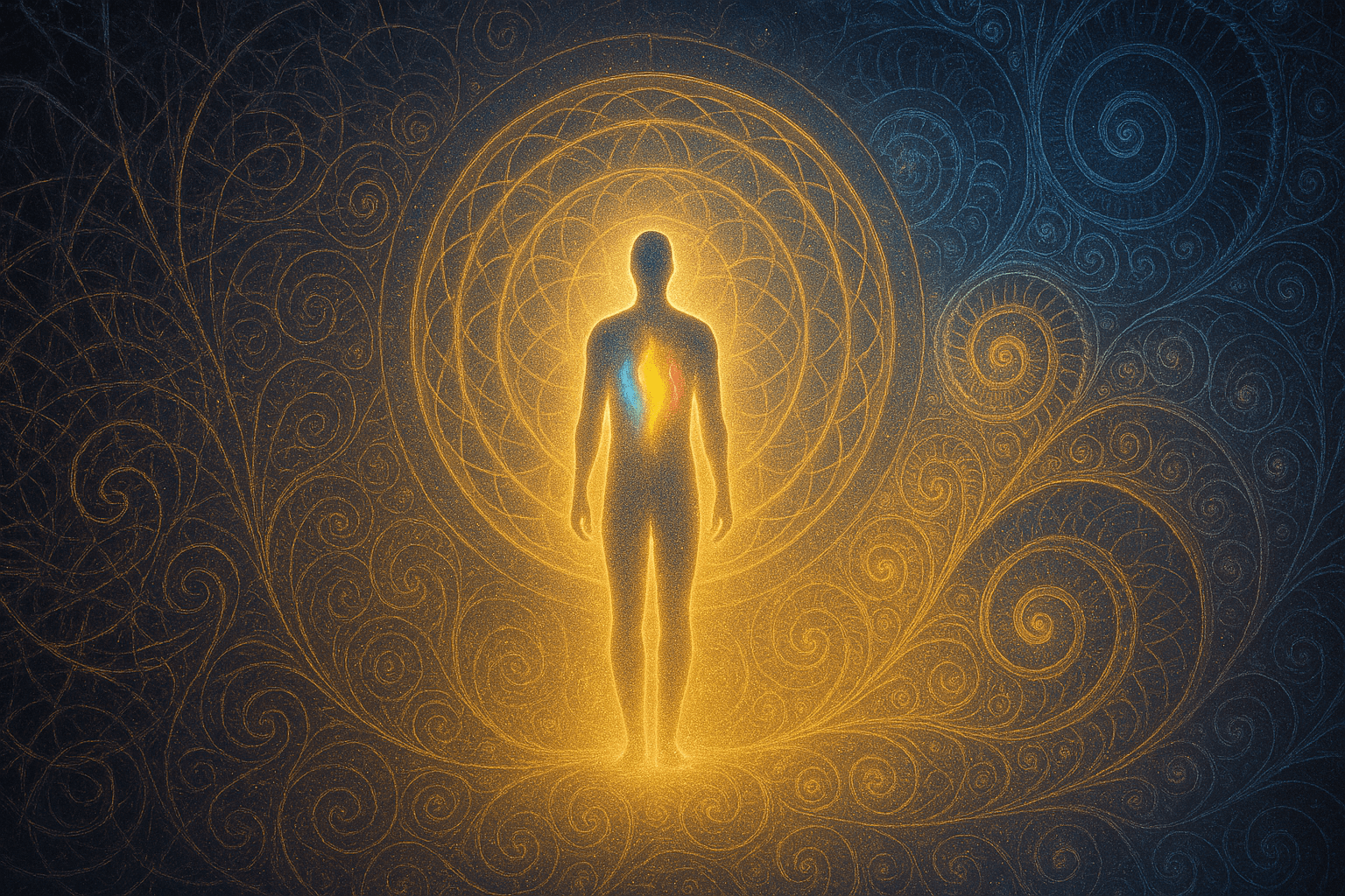 Pattern Recognition: Transforming Fate Into Self‑Mastery