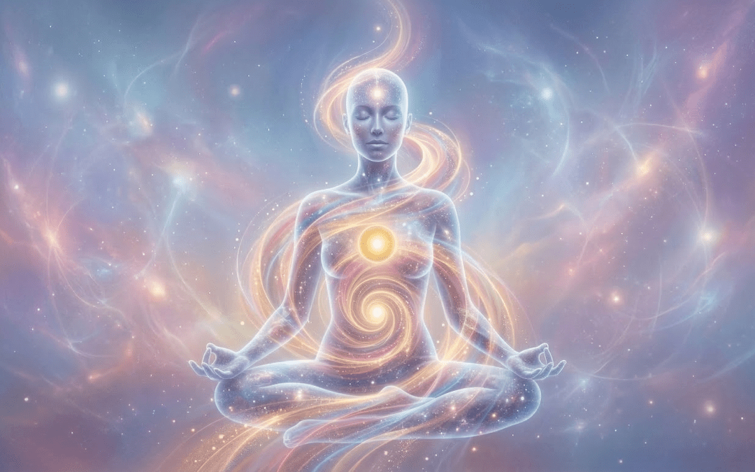 Growing Through the Spiral of Awareness