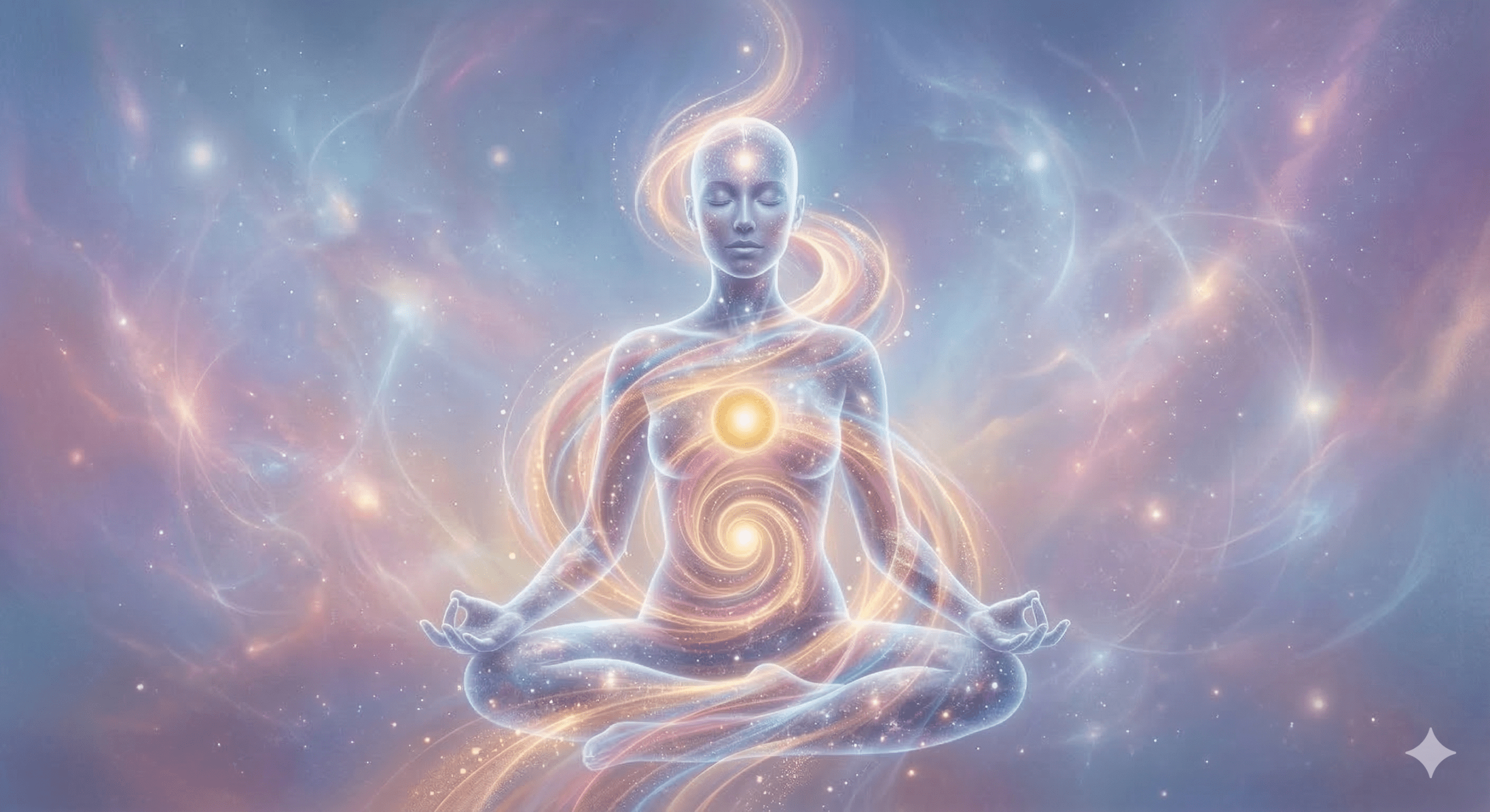 Growing Through the Spiral of Awareness