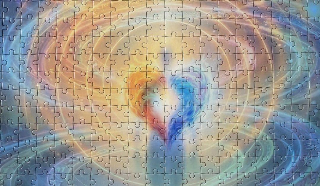 Reclaiming Your Power: Seeing the Whole Picture of Your Life