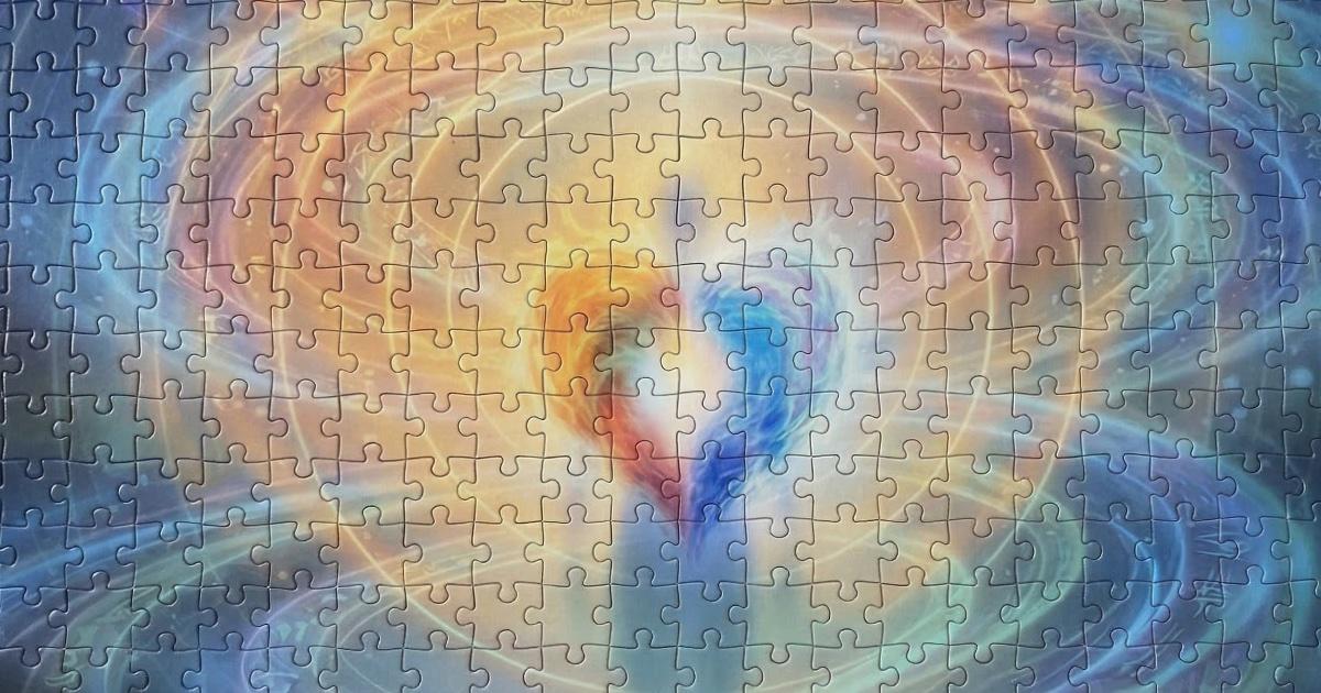 Reclaiming Your Power: Seeing the Whole Picture of Your Life