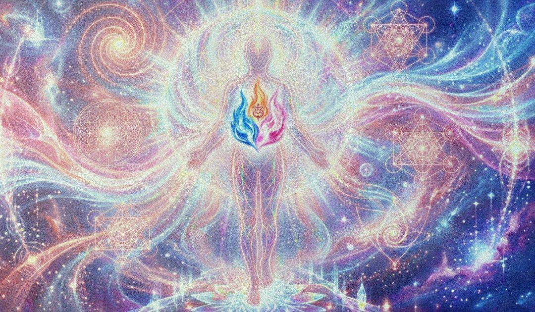 Empowered Awareness: The Turning Point of Your Evolution