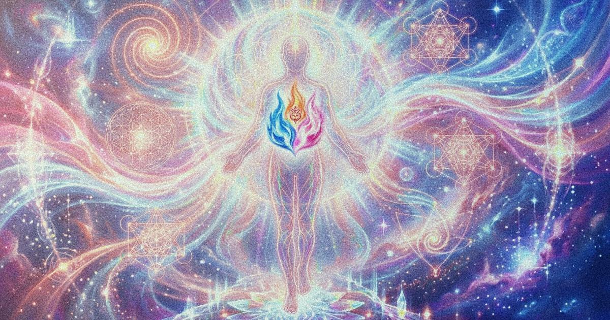 Empowered Awareness: The Turning Point of Your Evolution