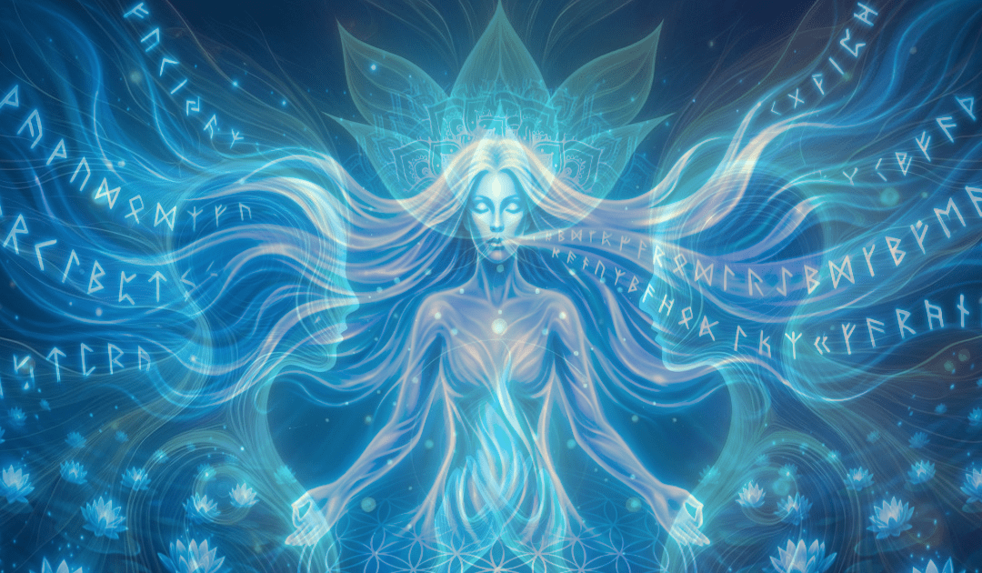 Discover and express YOUR authentic self