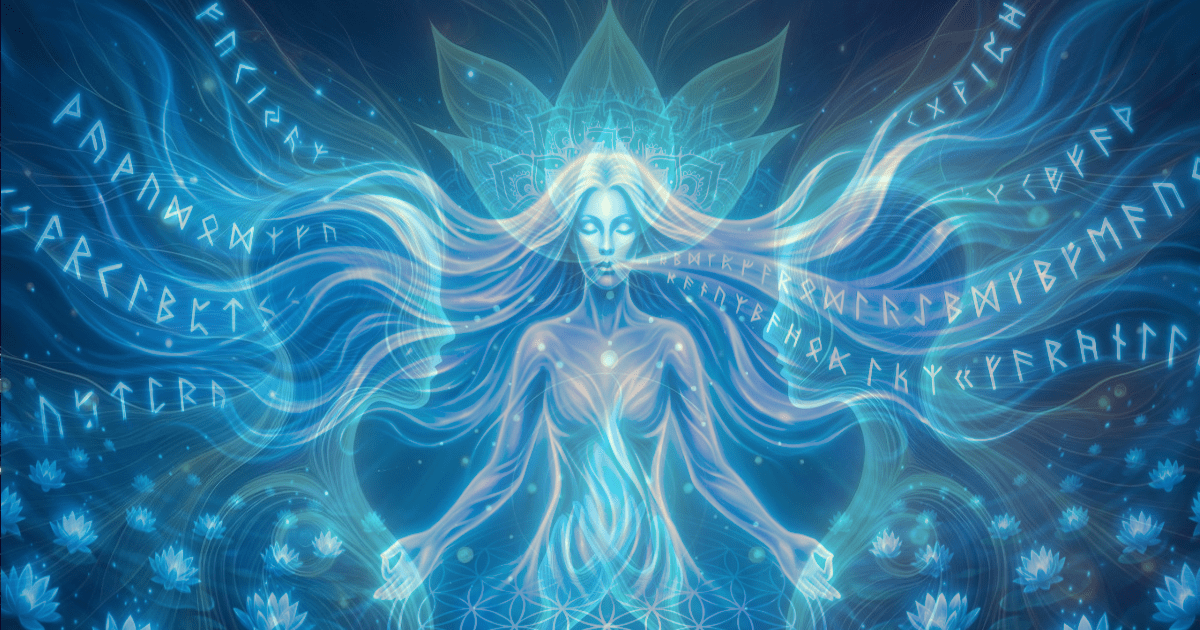 Discover and express YOUR authentic self