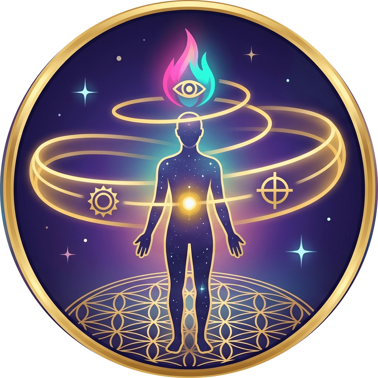Seek, Shift, Grow