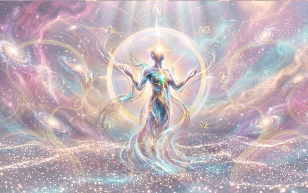 Illuminated Awareness: where clarity becomes your compass.