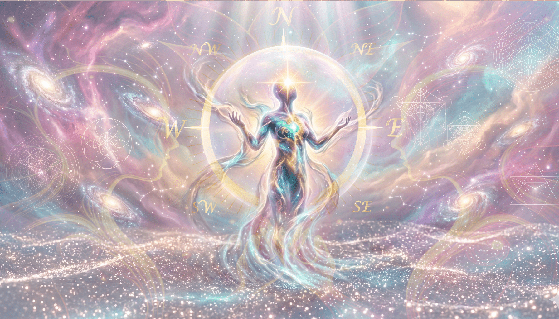 Illuminated Awareness: where clarity becomes your compass.