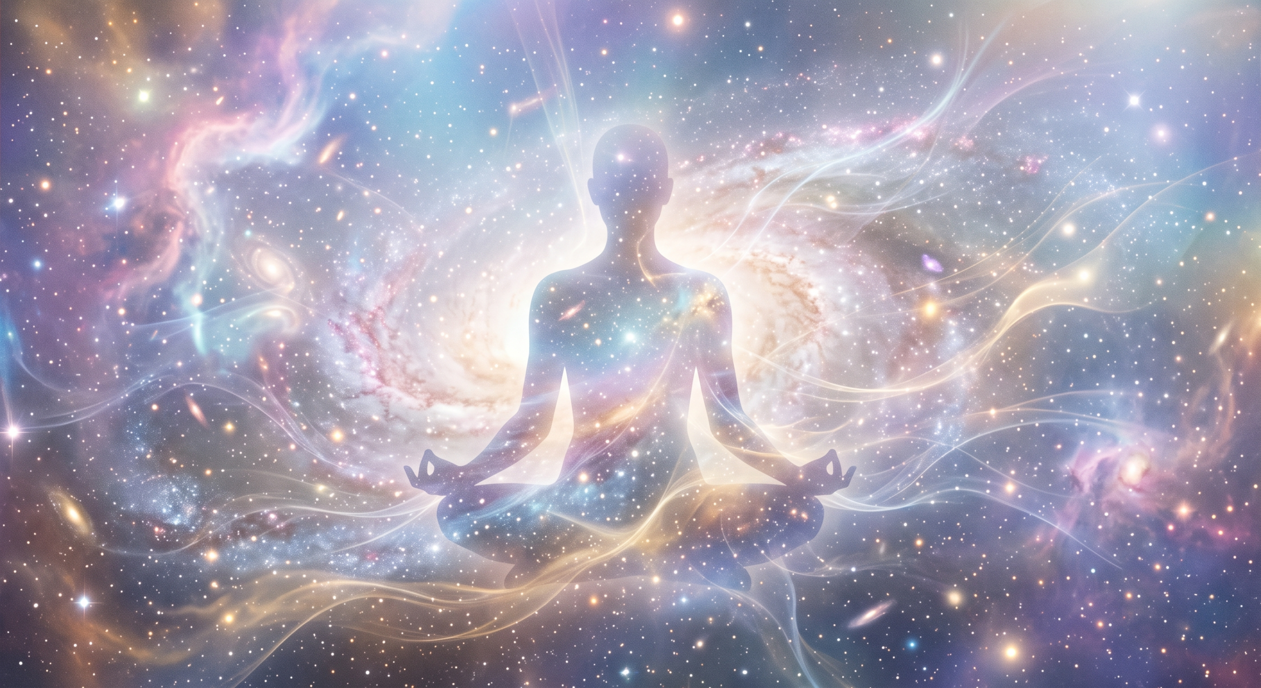 Transcendent Awareness: the foundation of growth