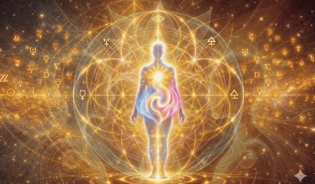 Integrative Awareness: transcendent clarity, everyday Life