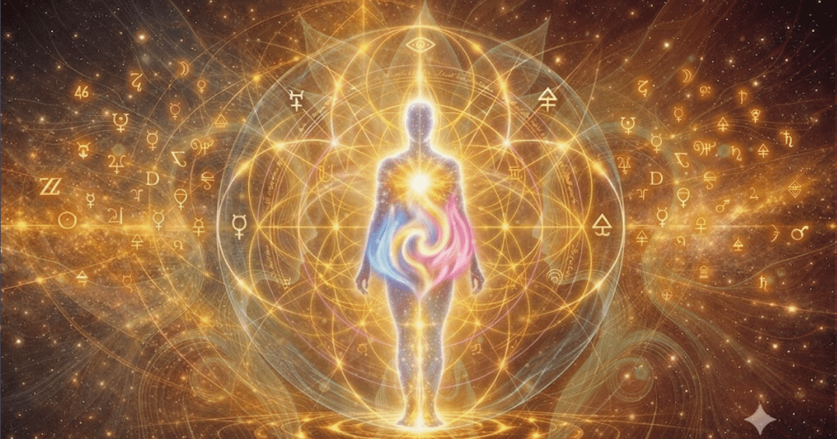 Integrative Awareness: transcendent clarity, everyday Life