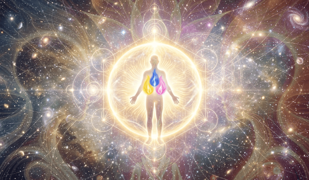 Universal Awareness: The Shift From Fear to Love